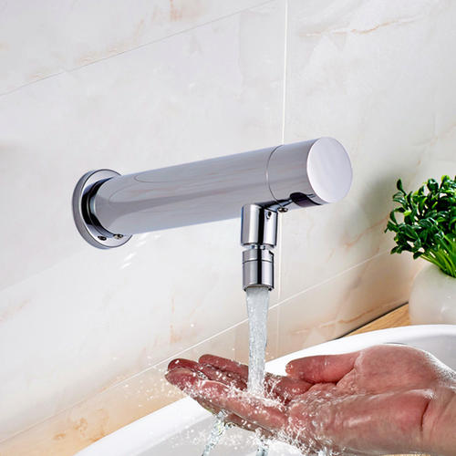 疫情防控強化中國人健康生活理念，讓洗手成為享受吧