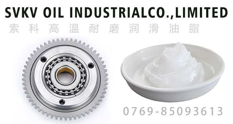 如何解決機(jī)械的摩擦與磨損問題，索科幫你