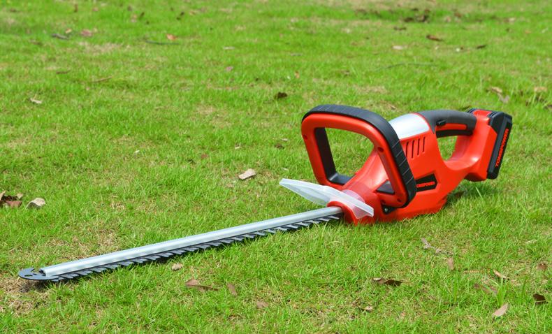 修枝機(jī)潤(rùn)滑有難題，索科來(lái)幫你