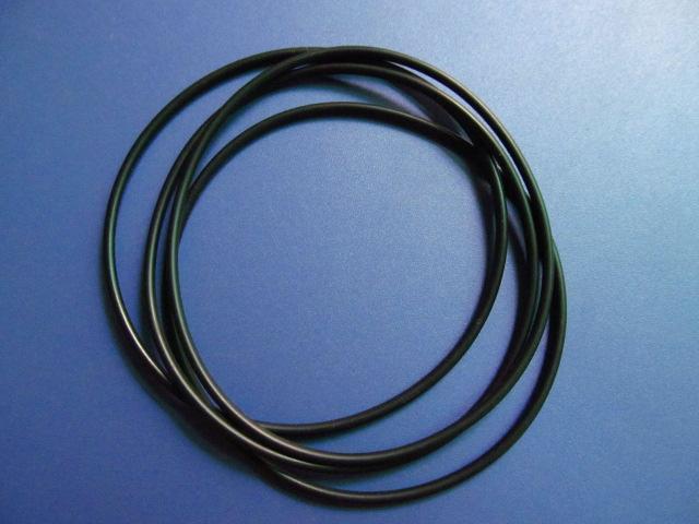 索科，讓密封圈滴水不漏