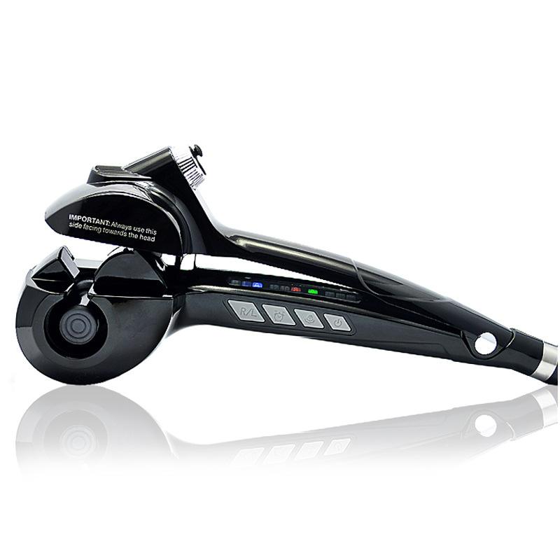 自動卷發(fā)器散熱好不好，導(dǎo)熱硅脂是關(guān)鍵