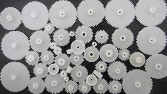 塑膠齒輪用的潤(rùn)滑油脂到底有什么不一樣？