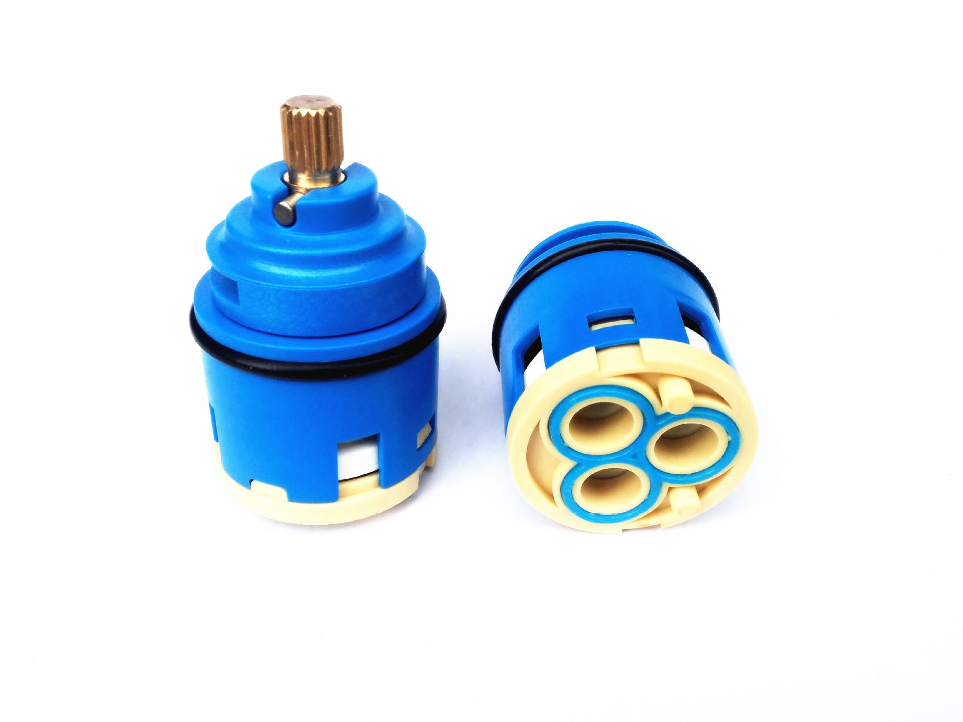 水龍頭陶瓷閥芯就選索科潤(rùn)滑脂，值得你信賴(lài)！