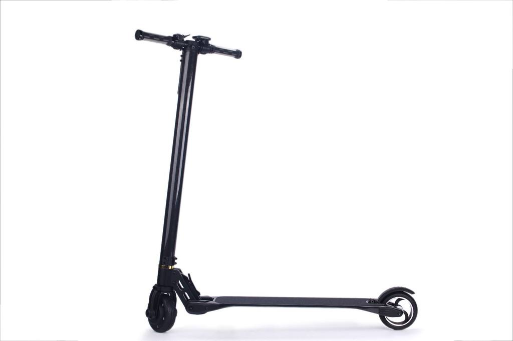 電動(dòng)滑板車(chē)噪音大？索科幫您解決