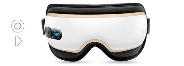 智能護眼儀潤滑找索科，讓你的眼睛放個假