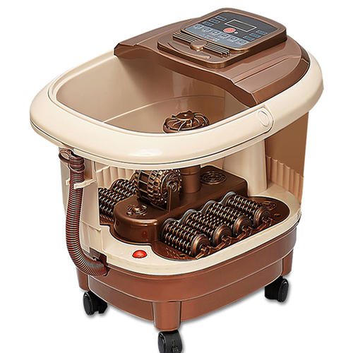 洗腳器齒輪損耗大、壽命短？索科來幫你解決