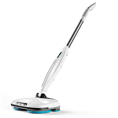 電動拖把潤滑找索科，助你輕松做家務