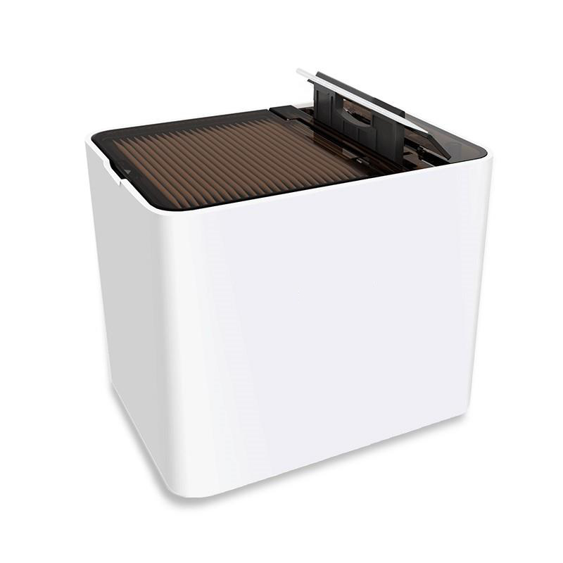 索科，從細(xì)節(jié)處保障您的健康