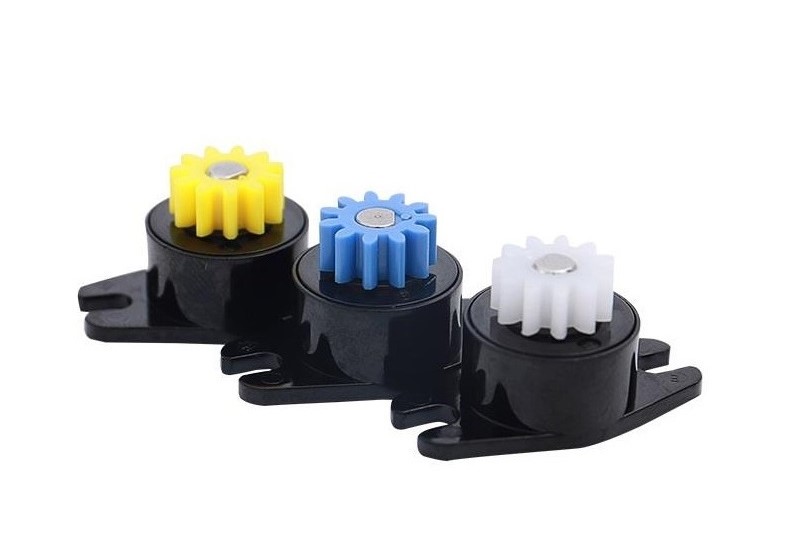 旋轉(zhuǎn)阻尼器磨損嚴(yán)重？索科幫你一步搞定