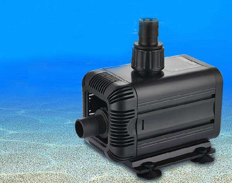 魚缸水泵潤滑找索科，安全無污染