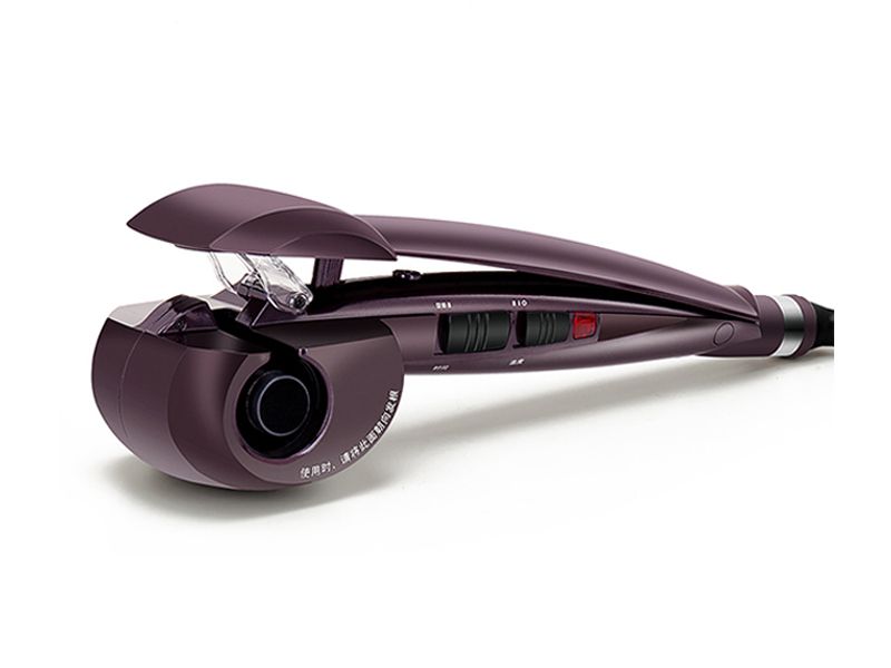 自動卷發(fā)器高溫300℃用什么導熱硅脂？