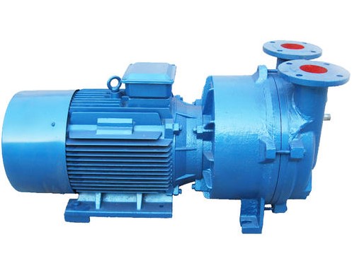 真空泵密封防水潤滑脂您用對了嗎？