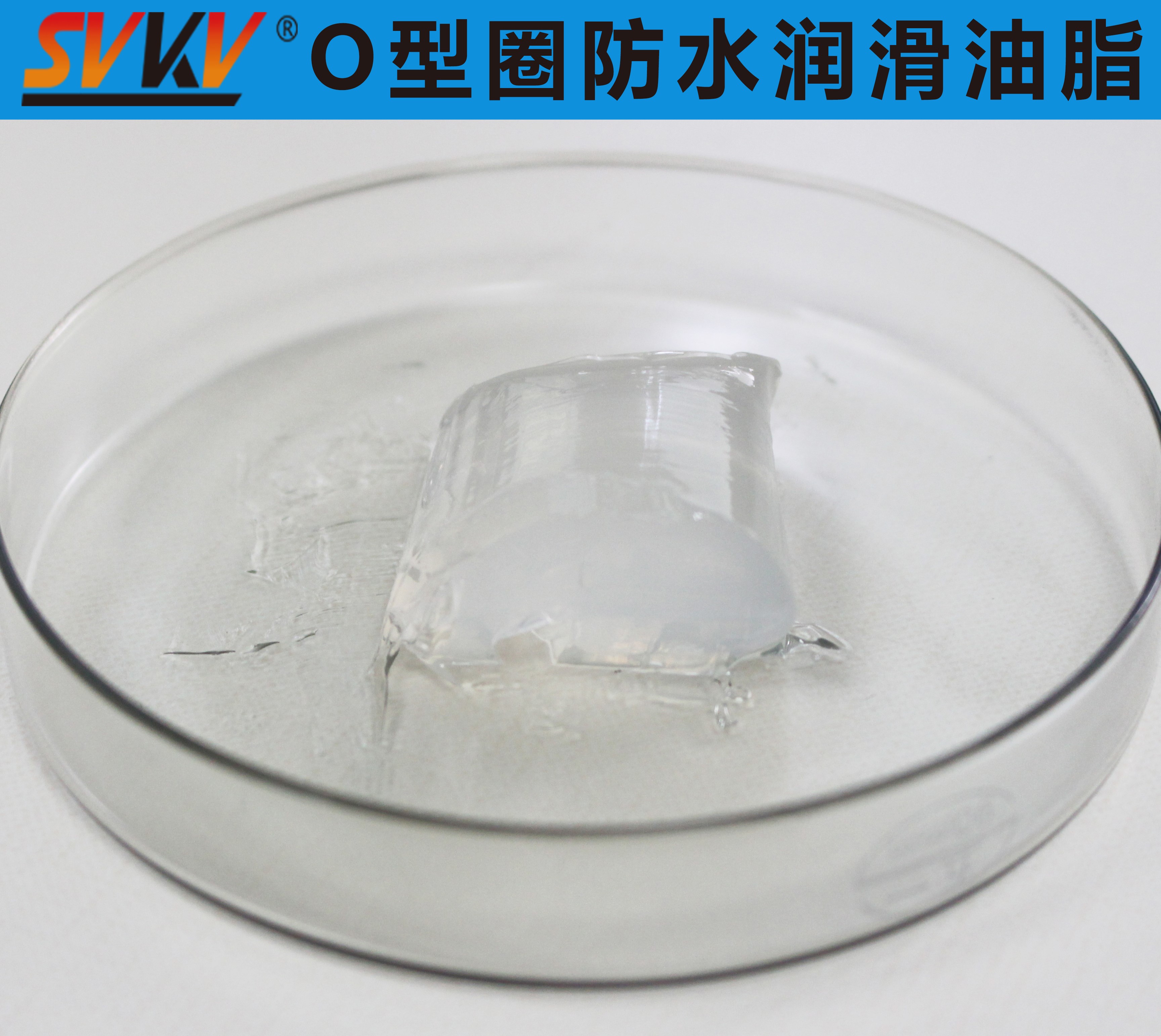 索科，為密封圈提供終生潤滑方案