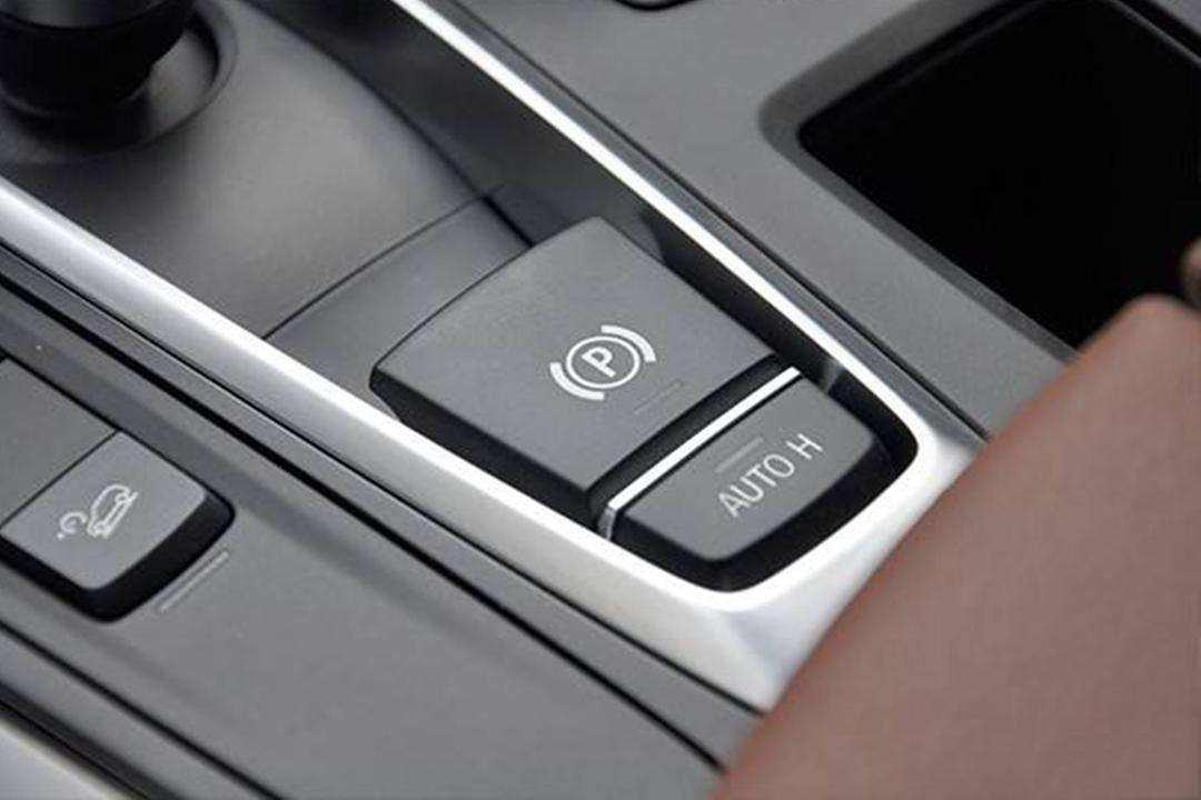 電子駐車制動系統(tǒng)潤滑選索科，為您的安全保駕護航！