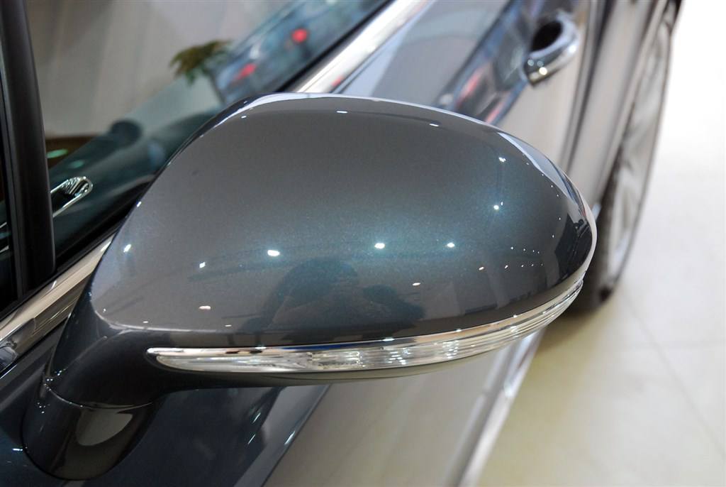 電動(dòng)后視鏡潤(rùn)滑首選索科，為汽車(chē)安全性加“油”！