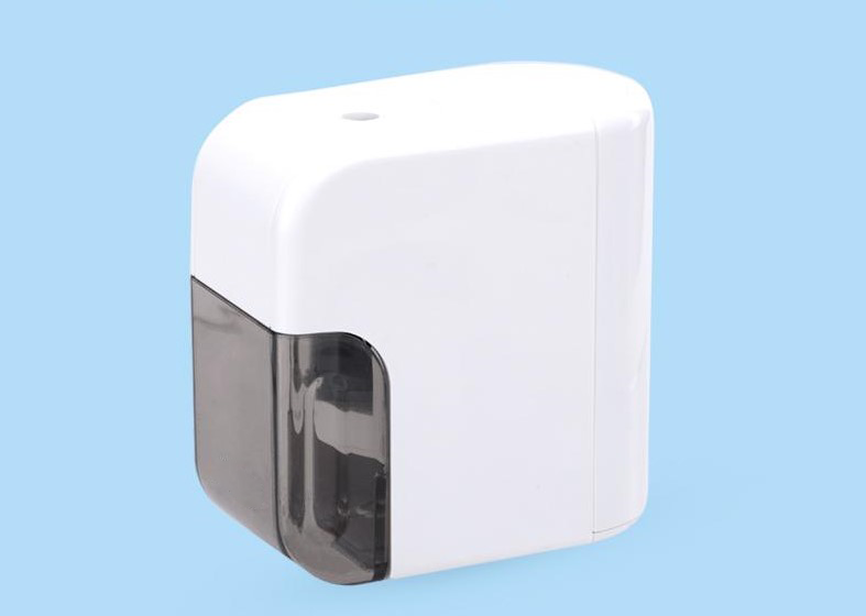 電動(dòng)削筆器潤(rùn)滑選索科，一次使用終生潤(rùn)滑！