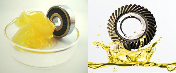 潤滑脂與潤滑油相比有八大優(yōu)點，你都知道嗎？