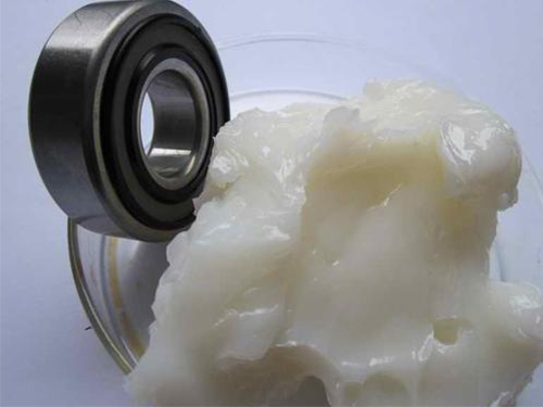 不同的工況環(huán)境該如何正確選擇潤滑脂？