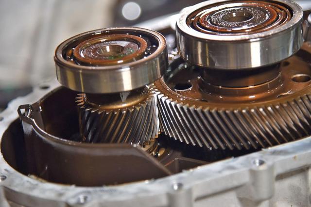 潤滑油出現(xiàn)起泡現(xiàn)象會帶來什么影響？