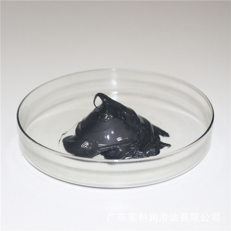 高溫潤滑脂常用的添加劑有哪些呢？