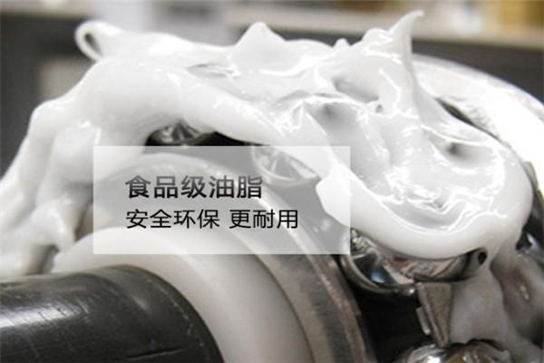 直線軸承一般用什么潤滑脂才好？